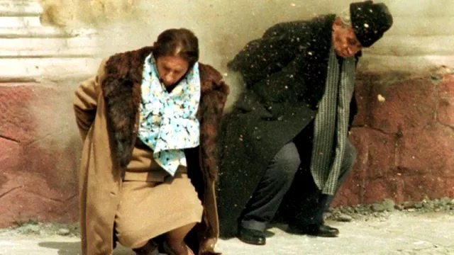 Ultimele cuvinte ale Elenei Ceaușescu, înainte de execuție. Ce mesaj sfâșietor a rostit de trei ori, s-a condamnat singură la moarte