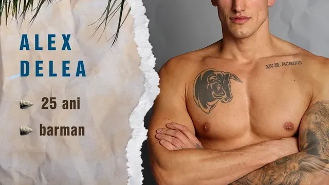 Alex Delea participă la ”Survivor All Stars”? Ce strategie va adopta de data asta: “Am să trăiesc din toată inima” VIDEO EXCLUSIV