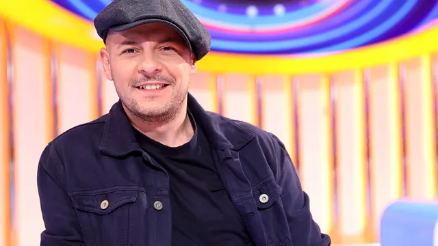 Ce semnificație aparte au sărbătorile de iarnă pentru Alex Gavrilescu, arhitectul de la Visuri la cheie. Cel mai frumos lucru a fost când s-a născut primul copil, apoi când a venit al doilea EXCLUSIV