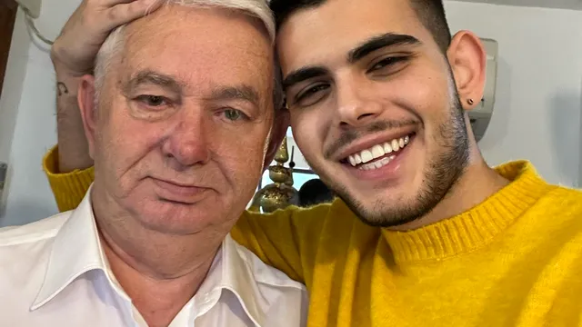 Obiceiul pe care Andrei Bănuță îl respectă, în fiecare an, în noaptea de Revelion. Încă de când eram mic EXCLUSIV