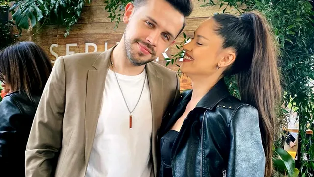 Bogdan Medvedi și-a făcut debutul în actorie. Cum l-a ajutat iubita lui, Oana Zara: “Asta a fost indicația ei!” VIDEO EXCLUSIV