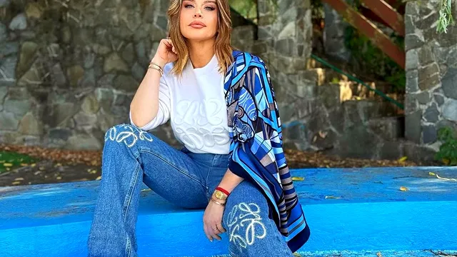 Câți bani a primit Loredana Groza să renunțe la haine în revistele pentru bărbați. Suma uriașă pentru care a pozat goală