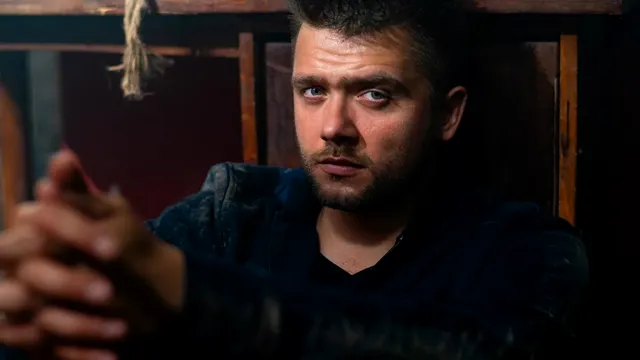 Marian Olteanu și-a dus iubitele în casa părinților pentru a vedea dacă trec testul. Nu o să mă însor până nu îmi zice mama ce să fac VIDEO EXCLUSIV