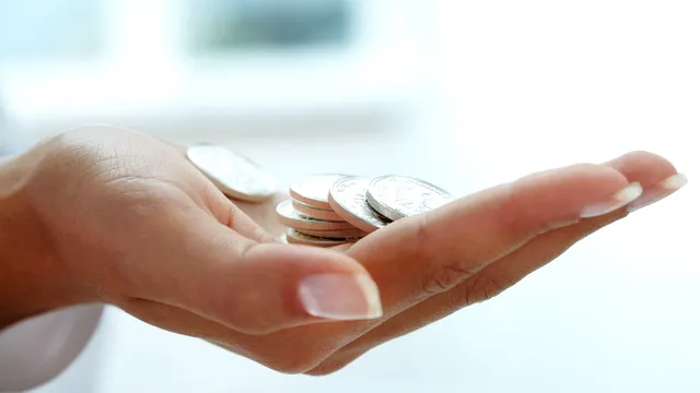 Zilele în care nu este bine să împrumuți bani. Atragi ghinionul și nu vei mai avea spor