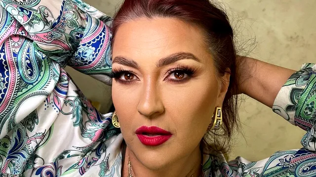 Ce apare lângă mormântul Ronei Hartner. Detaliul care te va emoționa până la lacrimi FOTO EXCLUSIV