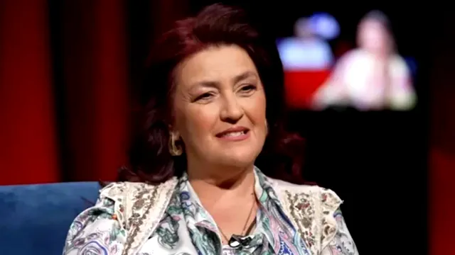 Sora Ronei Hartner îl face praf pe Rocco Sedano. Ce a dezvăluit despre tatăl nepoatei sale VIDEO