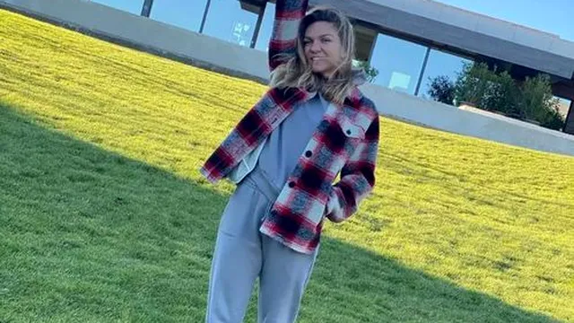 Cu cât și-a vândut Simona Halep vila impunătoare din Snagov. Suma e uriașă, doar câțiva români și-o permit