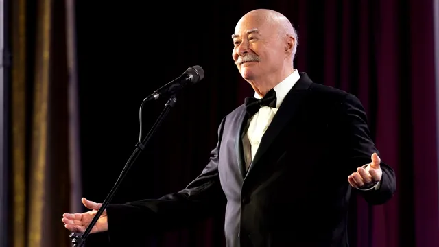 Ce face Tudor Gheorghe pentru un tonus de invidiat la 78 de ani: “Nu îmi e rușine să recunosc”. Ritualul de la care nu se abate