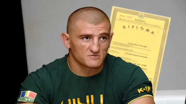 Cine este și ce studii are Cătălin Moroșanu de la Survivor All Stars: “E momentul să fiu mentor pentru noua generație”. Ce a ales să studieze, pe lângă partea sportivă