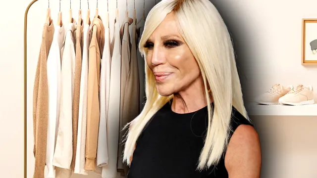5 articole vestimentare în care să investești în 2024. Cu ce să le accesorizezi, trucuri de la Donatella Versace