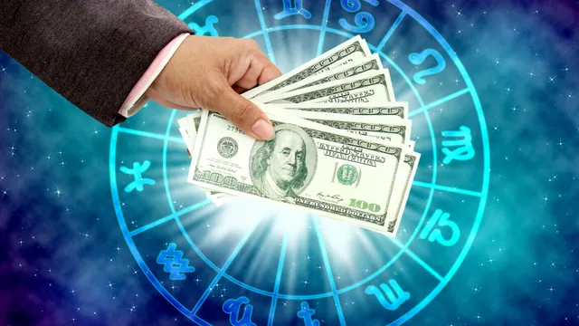 Bani cu nemiluita pentru aceste două zodii în 2024. Dau un tun financiar cât de curând, au succes maxim în tot ce fac
