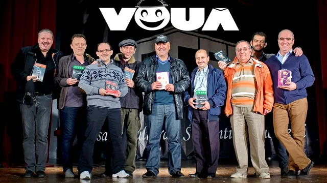 A murit Dănuț Caramihai de la grupul Vouă. Vestea i-a cutremurat pe apropiați: Câtă durere!