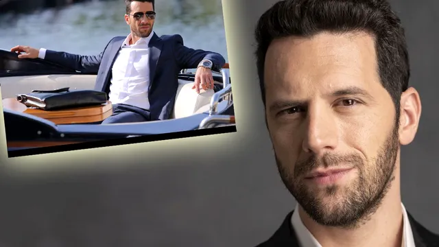 Adrian Nartea revine în forță în 2024. Ce surprize are pentru fani: ”Un proiect mare care s-a așteptat de anul trecut” VIDEO EXCLUSIV