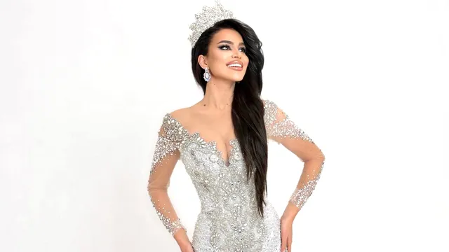 Ai văzut-o la Pro TV și acum va reprezenta România la Miss World 2024. Cine este Ada-Maria Ileana, are o poveste de viață fabuloasă