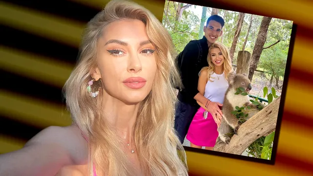 Andreea Bălan, gafă de zile mari pe internet. Ce a putut să scrie, fanii s-au amuzat copios: “Ce bine mimezi fericirea” FOTO