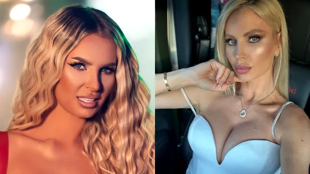 Andreea Bănică este în doliu. Vestea decesului a devastat-o: “Rămâi cu bine, micuțul meu”