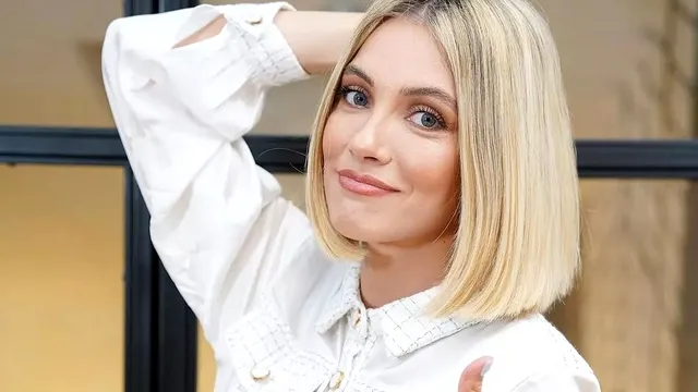 Andreea Ibacka, înlocuită pe post cu o altă vedetă. Cine va prezenta emisiunea Happy Café, surpriză uriașă