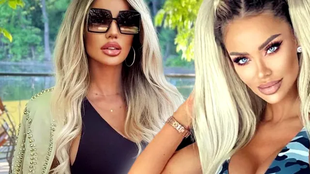 “Doamne ferește, ești oribilă”: Bianca Drăgușanu, apariție șocantă la restaurant. Clienții au crezut că nu văd bine FOTO