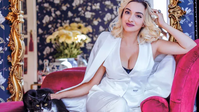 Gestul horror făcut de Ana Morodan după scandalul de proporții. Fanilor nu le vine să creadă