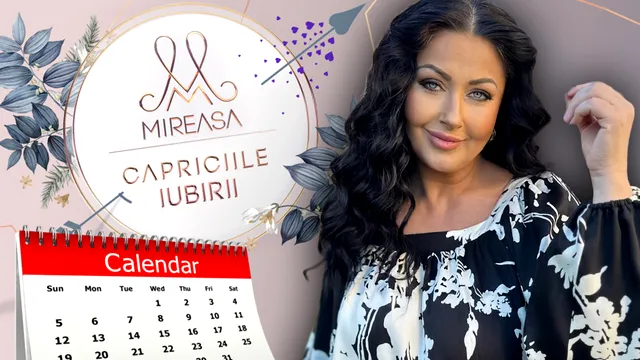 Când începe “Mireasa, Capriciile iubirii” cu Gabriela Cristea. Ziua și ora difuzării noului sezon la Antena Stars