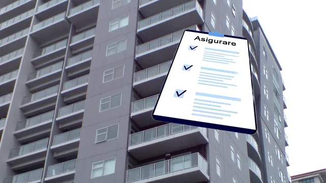 Cât costă asigurarea locuinței în 2024. Cu cât ești despăgubit în caz de cutremur sau inundație