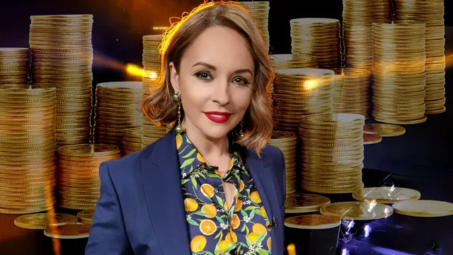 Câți bani are de fapt Andreea Marin, după ani buni în televiziune. Vedeta a dat cărțile pe față, după ce a fost întrebată de averea ei. Nu e așa cum se credea