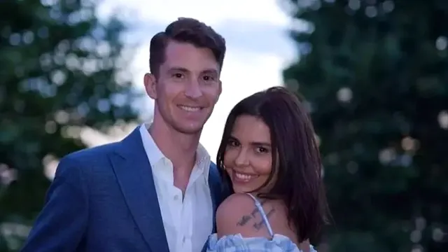 Ce fel de părinți sunt Rareș Cojoc și Andreea Popescu. Sportivul a recunoscut ce nu-și dorește să audă de la copiii lor: “Doamne, nu!” VIDEO EXCLUSIV