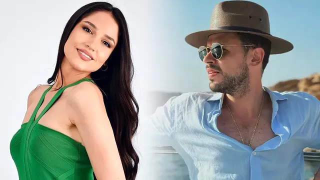 Oana Zara și Bogdan Medvedi, parteneri nu doar în viața privată. Ce plan surprinzător au cei doi iubiți: Am fi o echipă pe cinste VIDEO EXCLUSIV