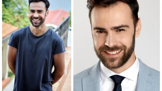Ce meserie și-ar fi dorit Denis Hanganu să aibă dacă nu ajungea actor: “Mi s-ar fi potrivit!” VIDEO EXCLUSIV