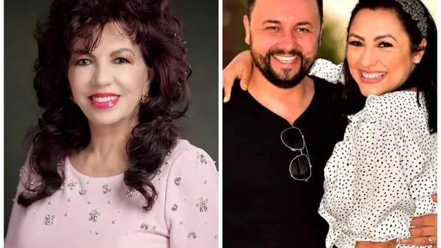 Ce previziune a făcut Carmen Harra despre relația dintre Andra și Cătălin Măruță: “Nu sunt suflete pereche”