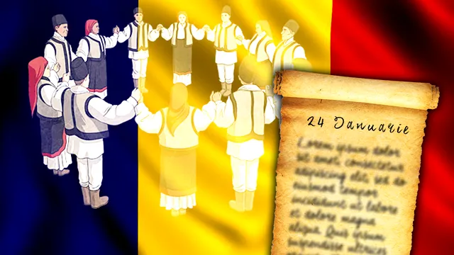 Ce sărbătoresc românii pe 24 ianuarie, de fapt. Semnificația importantă pe care o are această zi