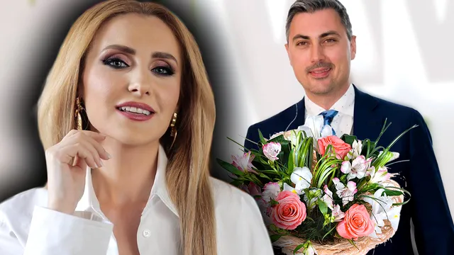 Ce spune Alina Sorescu despre relația cu Alexandru Ciucu, după ce acesta i-a oferit recent flori: ”Realitatea este total diferită”. S-au despărțit cu scandal