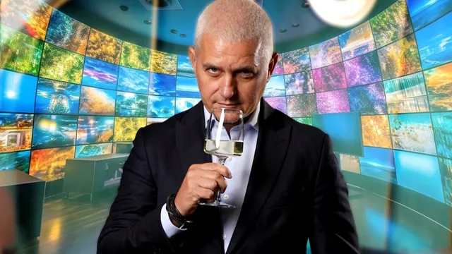 Ce spune Virgil Ianțu despre retragerea din televiziune, după ce și-a deschis propriul restaurant: “Este o poveste nouă pentru mine!” VIDEO EXCLUSIV