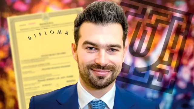 Ce studii are Bogdan Buta și cu ce se ocupa până să ajungă patronul Untold. Cine este de fapt tatăl lui