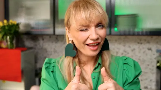 Ce vrea Cristina Cioran de la un bărbat ca să se căsătorească: “Bani! Cu iubirea ne-am liniștit!” VIDEO EXCLUSIV