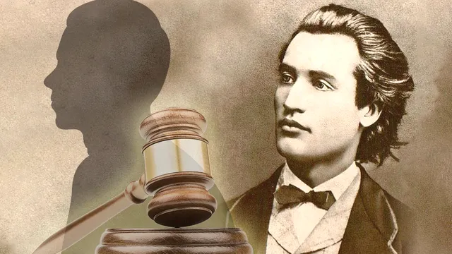 Cine a fost de fapt copilul secret al lui Mihai Eminescu: ”Semăna destul de bine la ochi, la frunte și la buze cu poetul”. Ce s-a întâmplat cu el