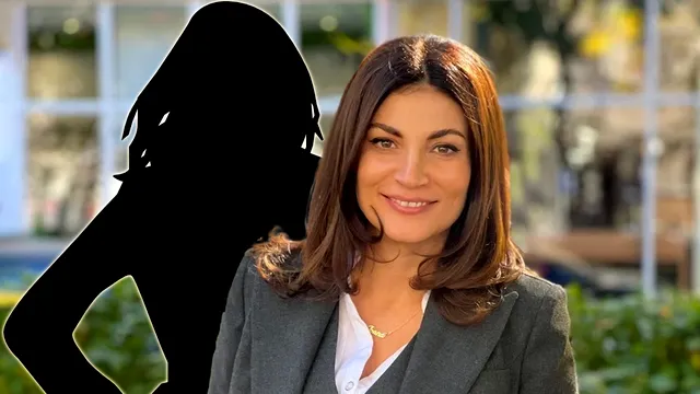 Cine este și cu ce se ocupă sora Ioanei Ginghină. Pe ea o vezi mereu la TV, însă nimeni nu știa asta despre familia vedetei