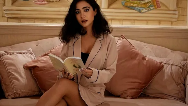 Compromisul pe care l-ar face Azaleea Necula de dragul actoriei. Nu s-a ferit să recunoască, deși are iubit: “Îl rog să fie gelos” VIDEO EXCLUSIV