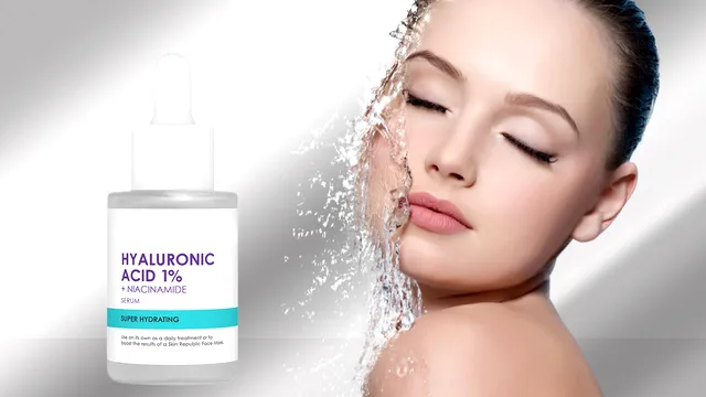 Cu ce se combină acidul hialuronic. Multe femei îl folosesc greșit, ce rol are, de fapt