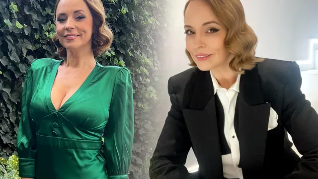 Cum arată Andreea Marin în costum de baie, după ce a slăbit 16 kilograme. Imagine de senzație cu vedeta