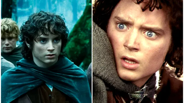 Cum arată Frodo Baggins din Stăpânul Inelelor acum. Elijah Wood e senzațional la 43 de ani GALERIE FOTO