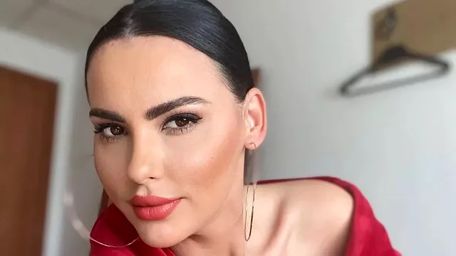 Cum arată, de fapt, Lavinia Pîrva fără machiaj. Soția lui Ștefan Bănică Jr. nu s-a ferit să apară naturală: “Am simțit să fac ceva pentru mine”
