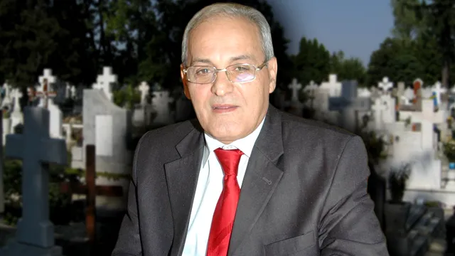 Cum arată mormântul lui Nelu Ploieșteanu, la 3 ani de la moartea artistului. Ce mare regret are văduva lui