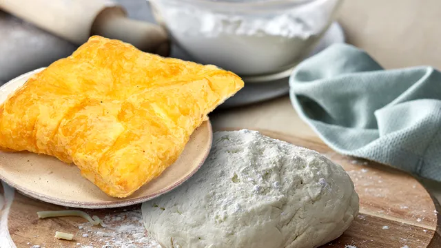 Cum se fac merdenelele. Așa ies mai bune decât cele de la patiserie