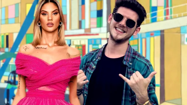 Cuza de la Noaptea Târziu are aceeași dorință ca Ramona Olaru. Care este următorul său pas în carieră: “Nu am făcut niciodată” VIDEO EXCLUSIV