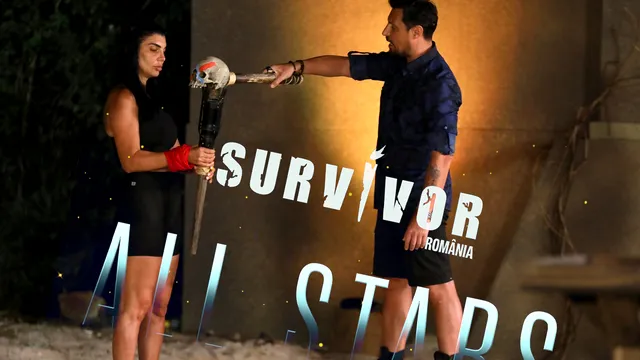 De ce a fost eliminată Andreea Tonciu de la de la Survivor All Stars. A izbucnit în lacrimi, ce mărturisiri a făcut
