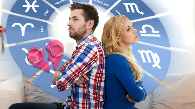 Destinul le joacă feste acestor două zodii. Pierd totul și ajung la divorț