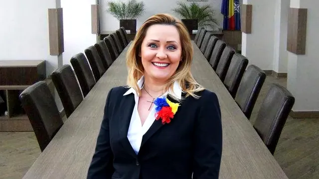 Elena Lasconi și-a dat demisia de la șefia USR. Care e motivul: “Îmi e scârbă!”