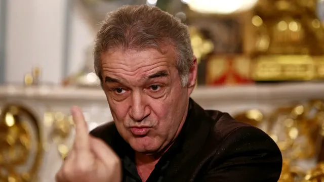 Fiica unei celebre cântărețe din România, nevoită să plece din casa lui Gigi Becali. Care e motivul, a spus-o fără ocolișuri