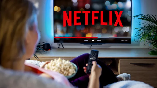 Filmul genial de pe Netflix care s-a lansat și în România. Povestea e captivantă, nu te vei dezlipi de canapea